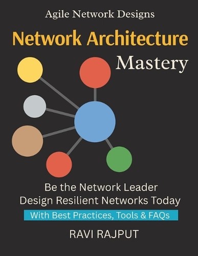 Network architecture mastery - network,
